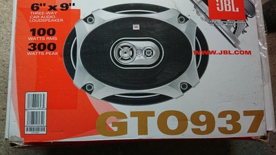 gto937 jbl